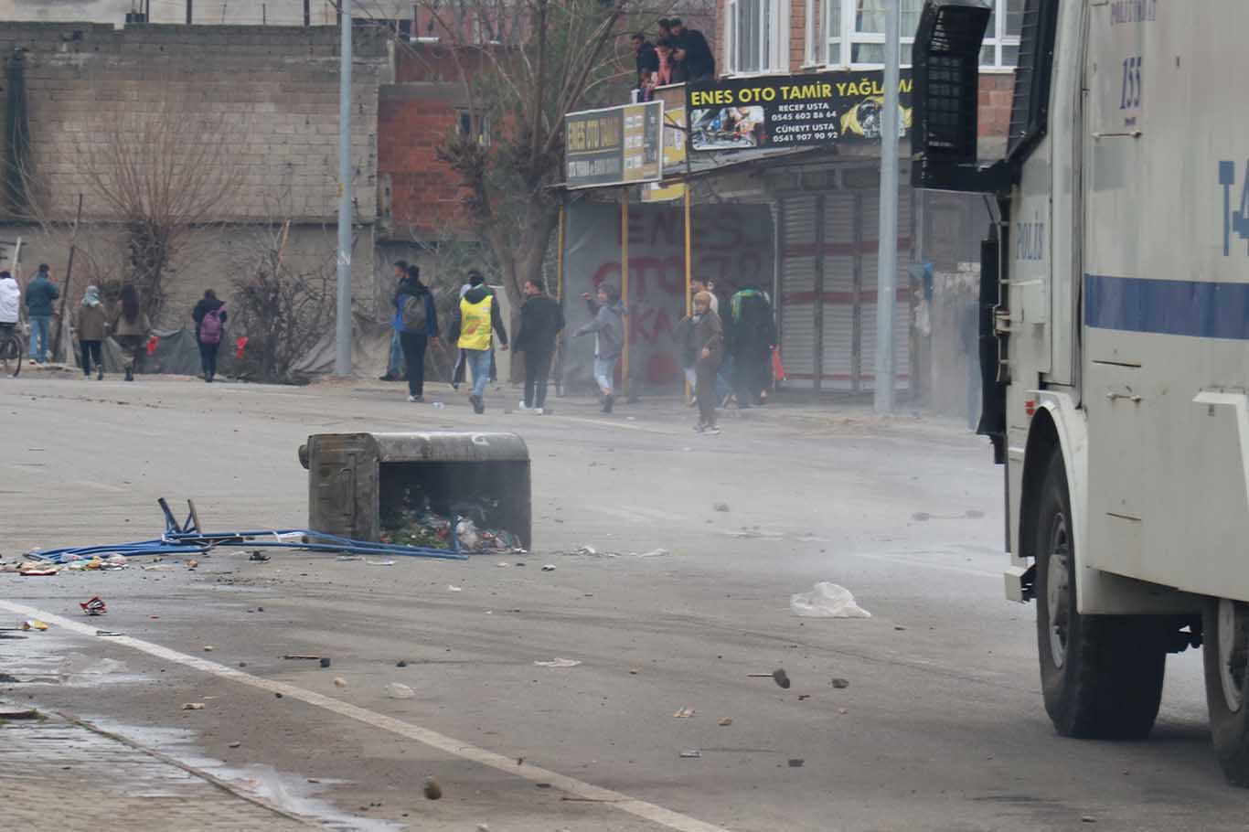 Diyarbakır’da 26 Kişi Gözaltına Alındı 2