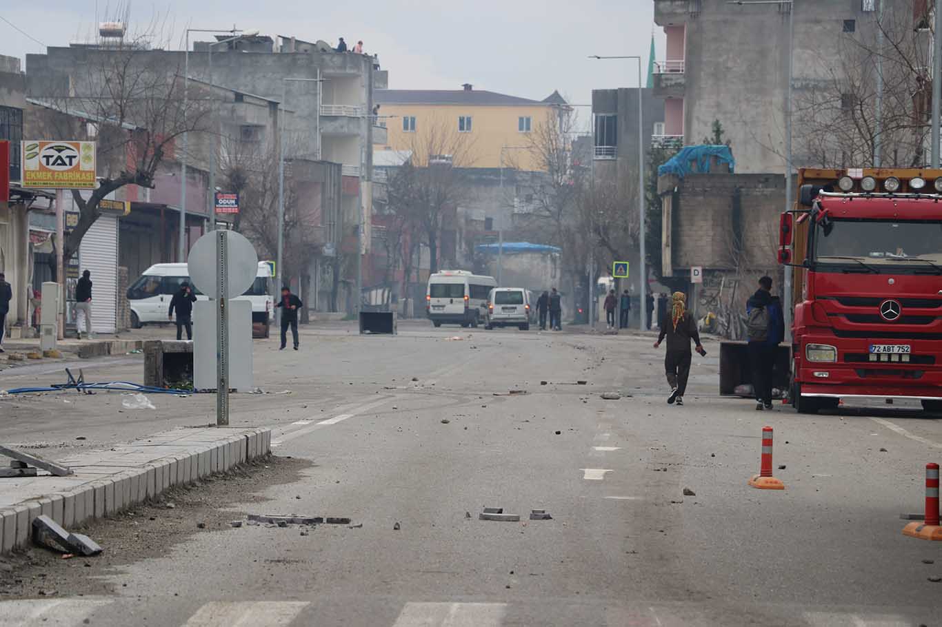 Diyarbakır’da 26 Kişi Gözaltına Alındı 3