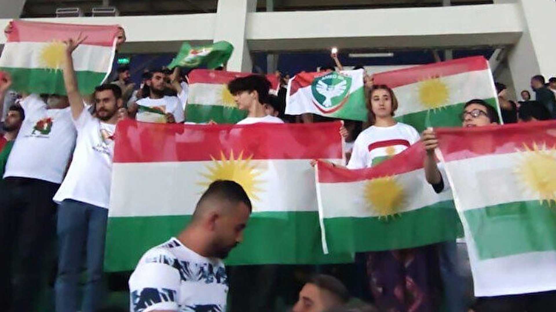 Diyarbakır’da “Bijî Kurdistan” Davasında Karar Çıktı 1