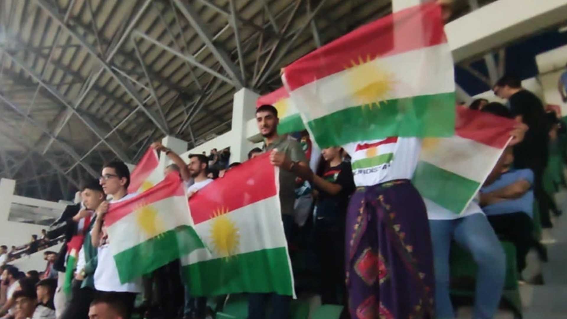Diyarbakır’da “Bijî Kurdistan” Davasında Karar Çıktı 2