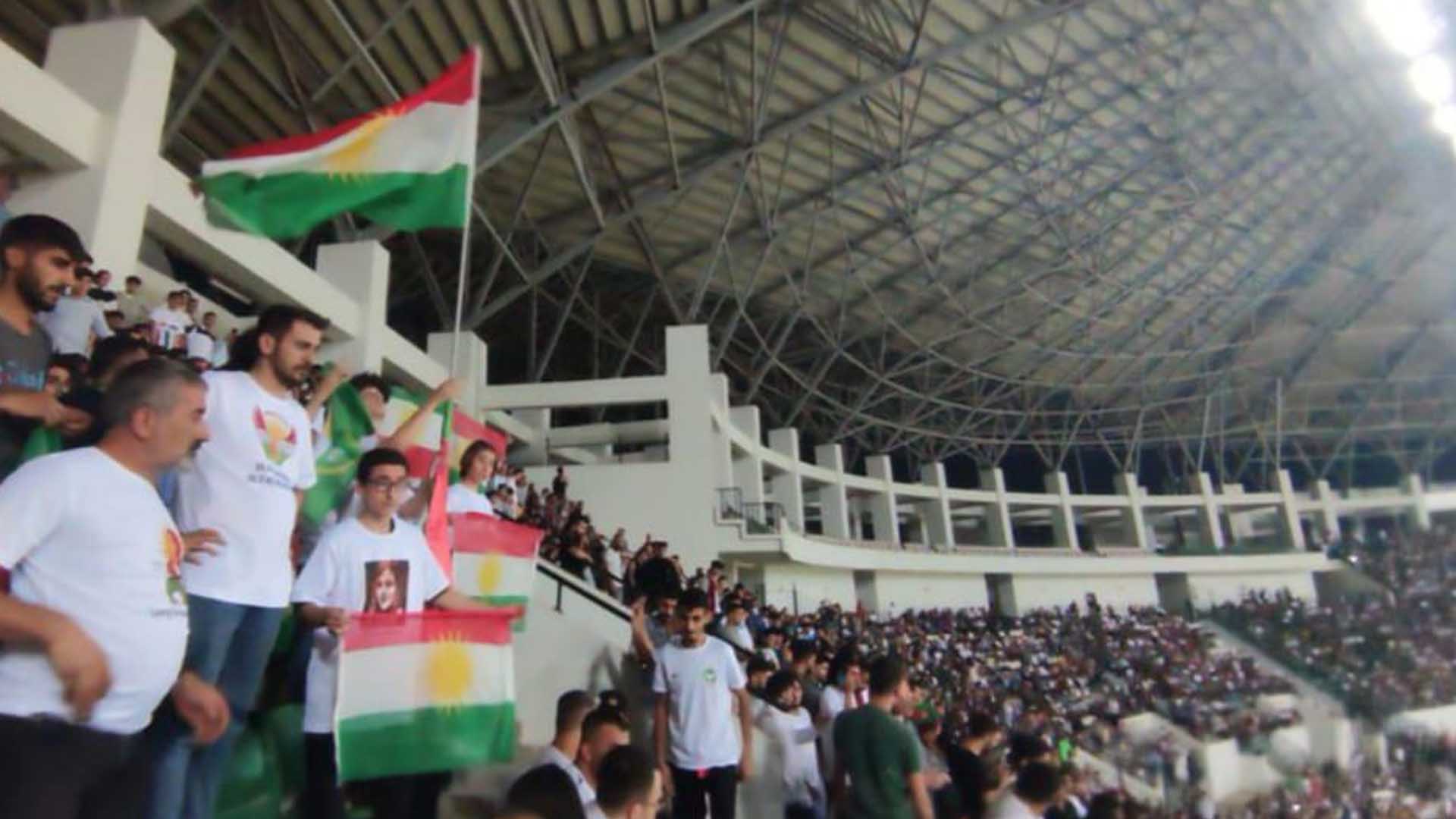 Diyarbakır’da “Bijî Kurdistan” Davasında Karar Çıktı 3