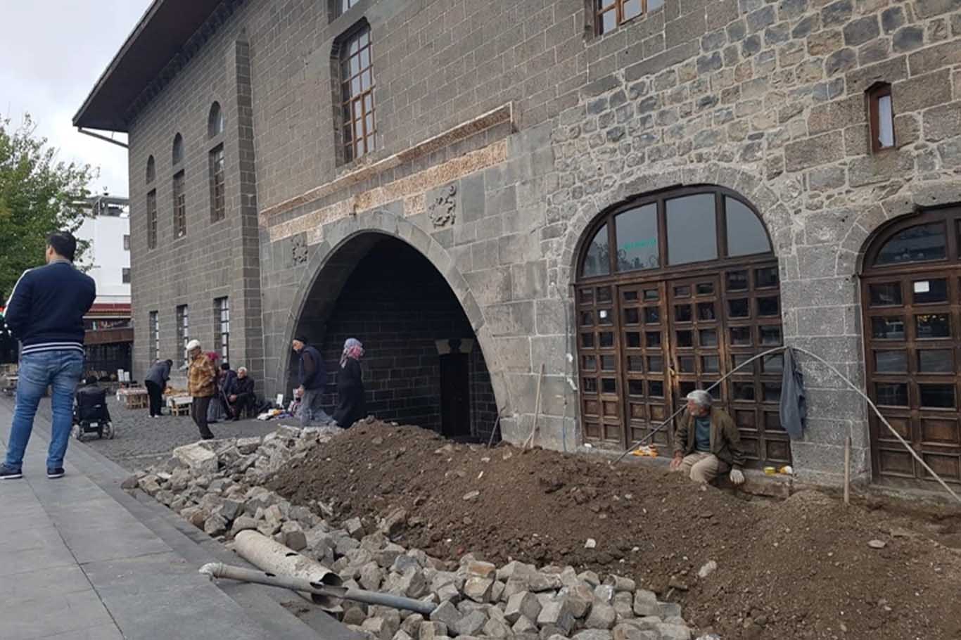 Diyarbakır’da Yapımı Tamamlandı 3