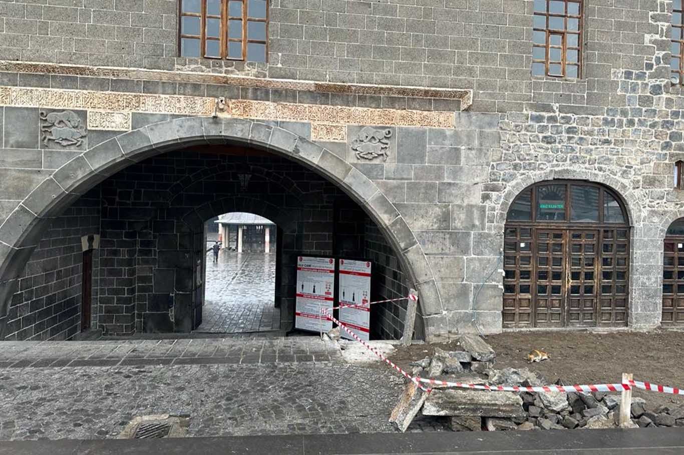 Diyarbakır’da Yapımı Tamamlandı 4
