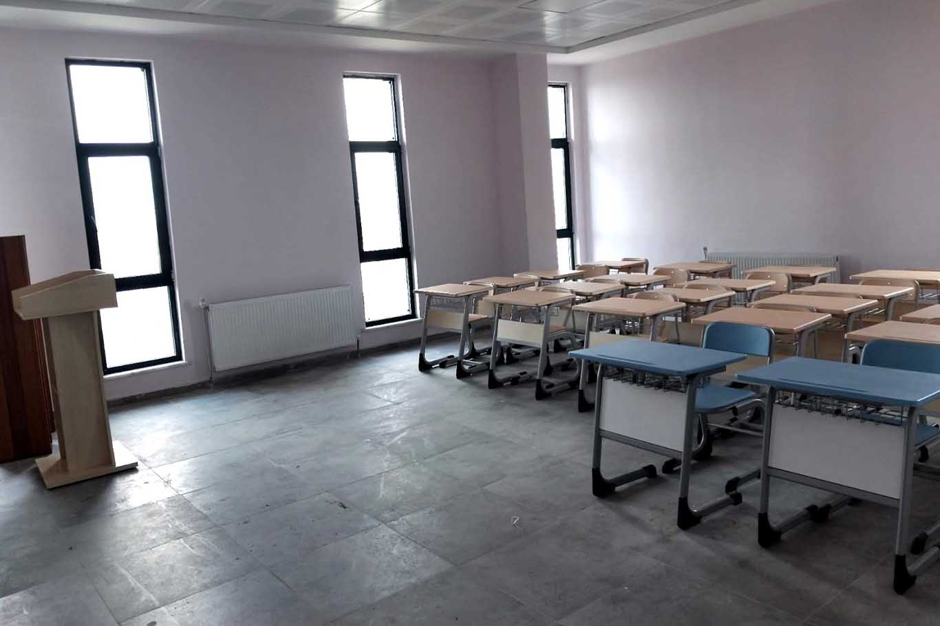 Diyarbakır’da Yeni Bilgi Evi Ve Akademi Lise Açıldı 6