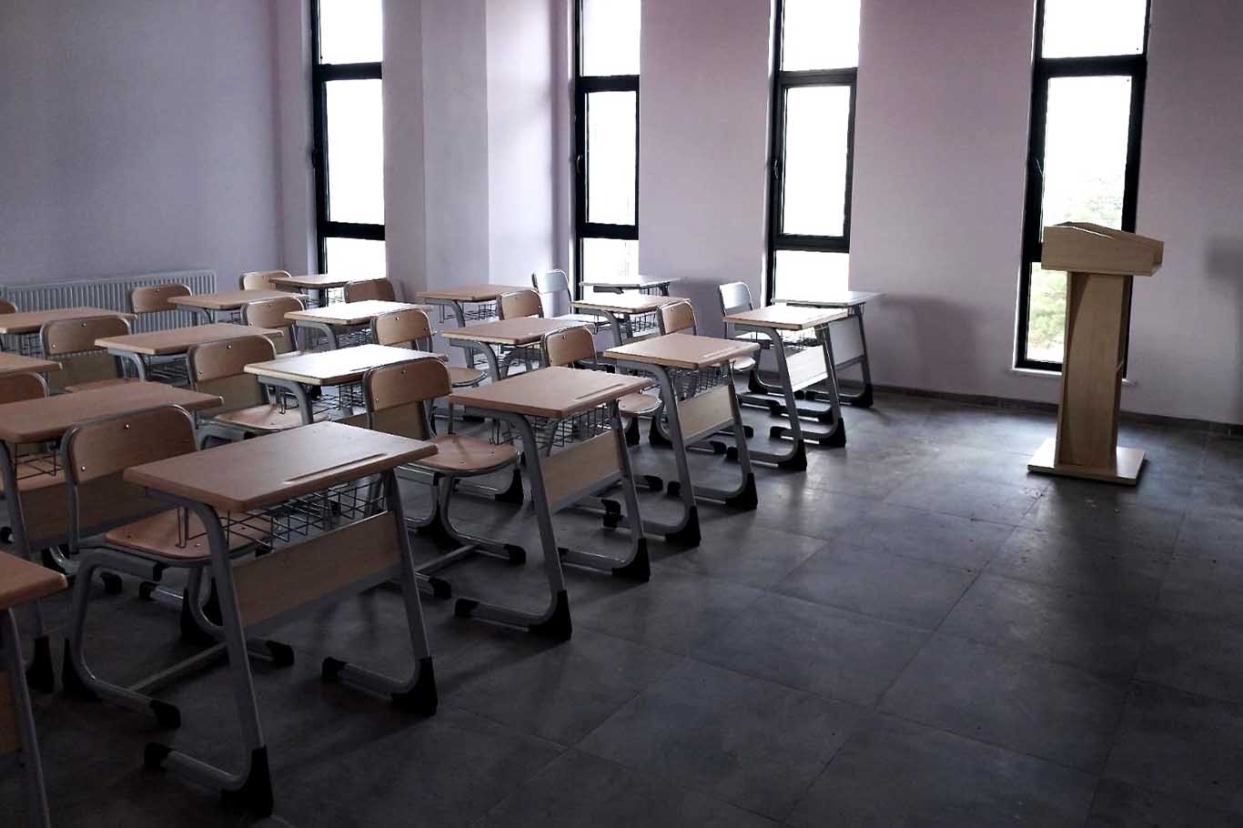 Diyarbakır’da Yeni Bilgi Evi Ve Akademi Lise Açıldı 7