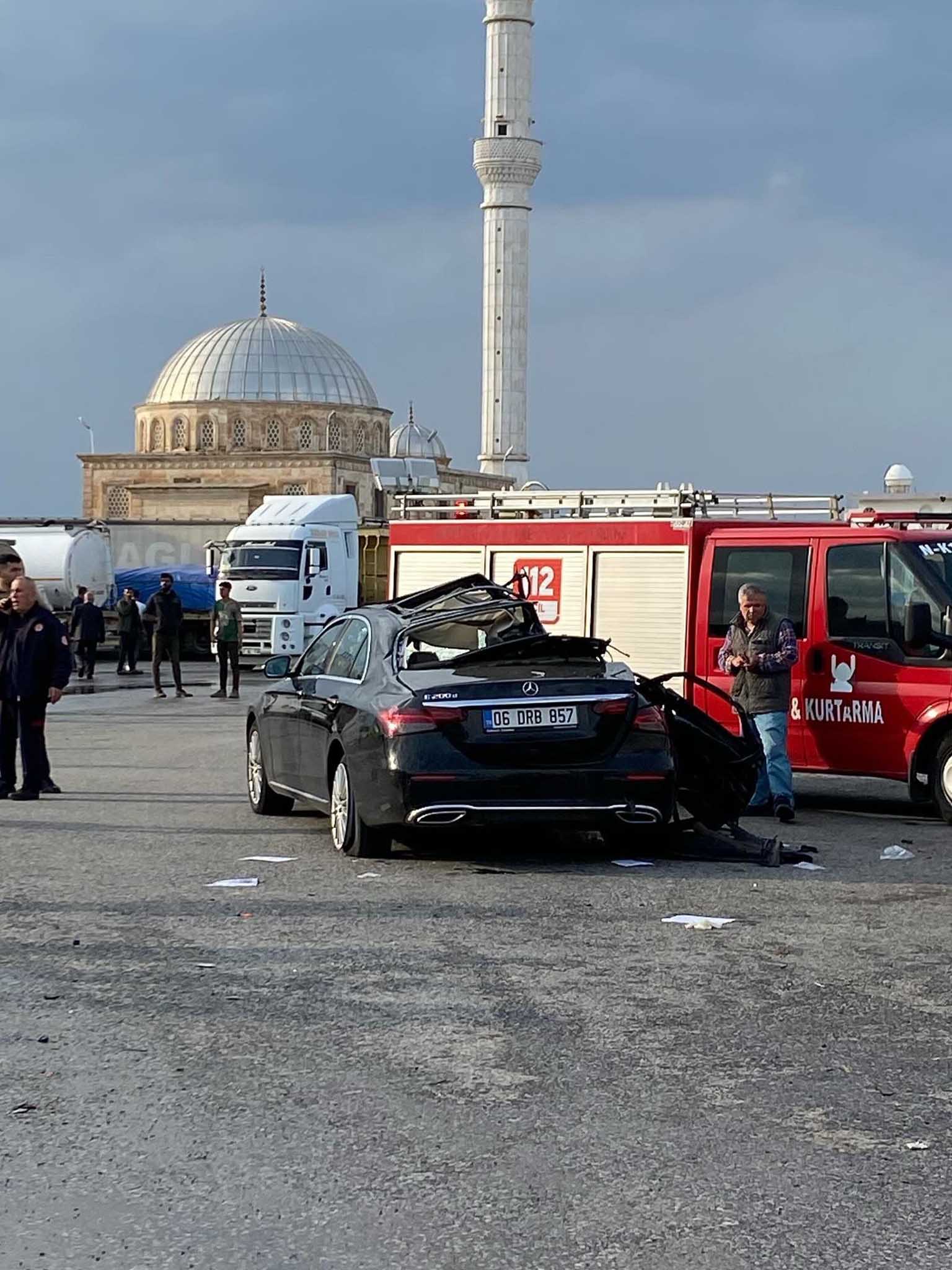 Aynı Noktada 1 Günde 3 Çocuk Öldü 2