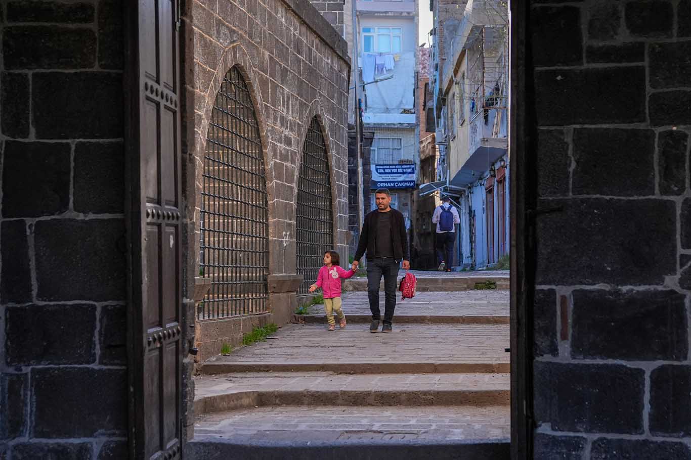 Diyarbakır Turizmine Katkı Sağlayacak 6