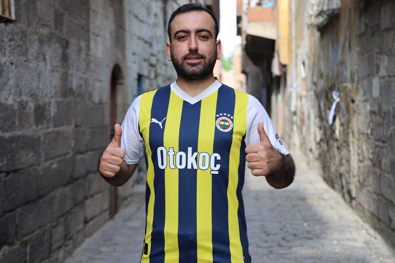 Diyarbakır’da Fenerbahçeli Taraftar, Icardi’yi Polise Şikayet Etti 2