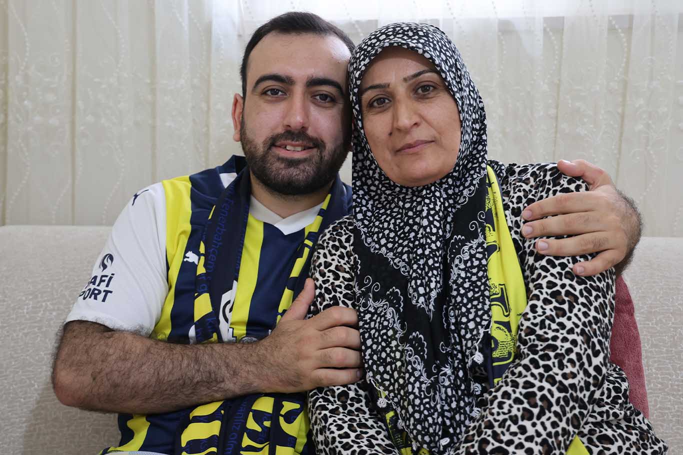 Diyarbakır’da Fenerbahçeli Taraftar, Icardi’yi Polise Şikayet Etti 3