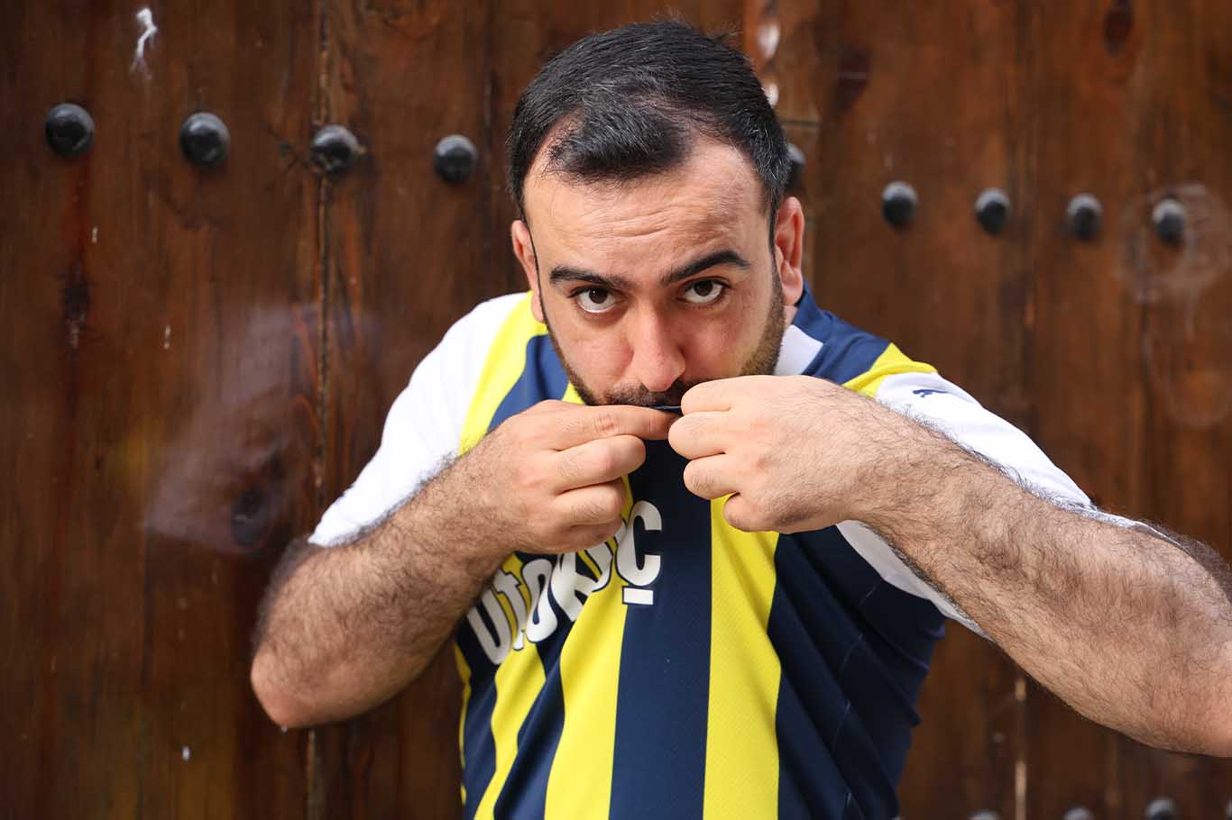 Diyarbakır’da Fenerbahçeli Taraftar, Icardi’yi Polise Şikayet Etti 4