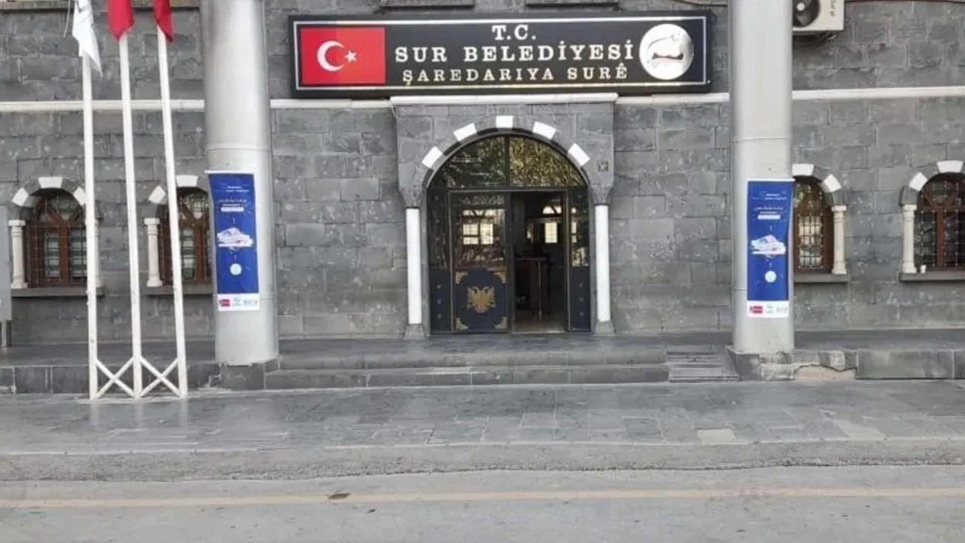 Diyarbakır’da O Belediyeye Soruşturma 1