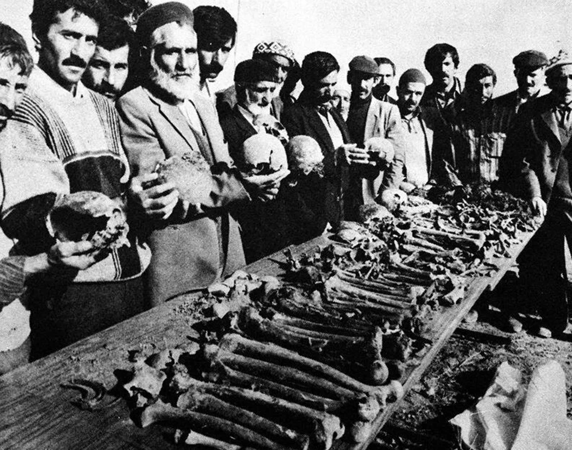Ermeniler Diyarbakır’da Katliam Yaptı 2
