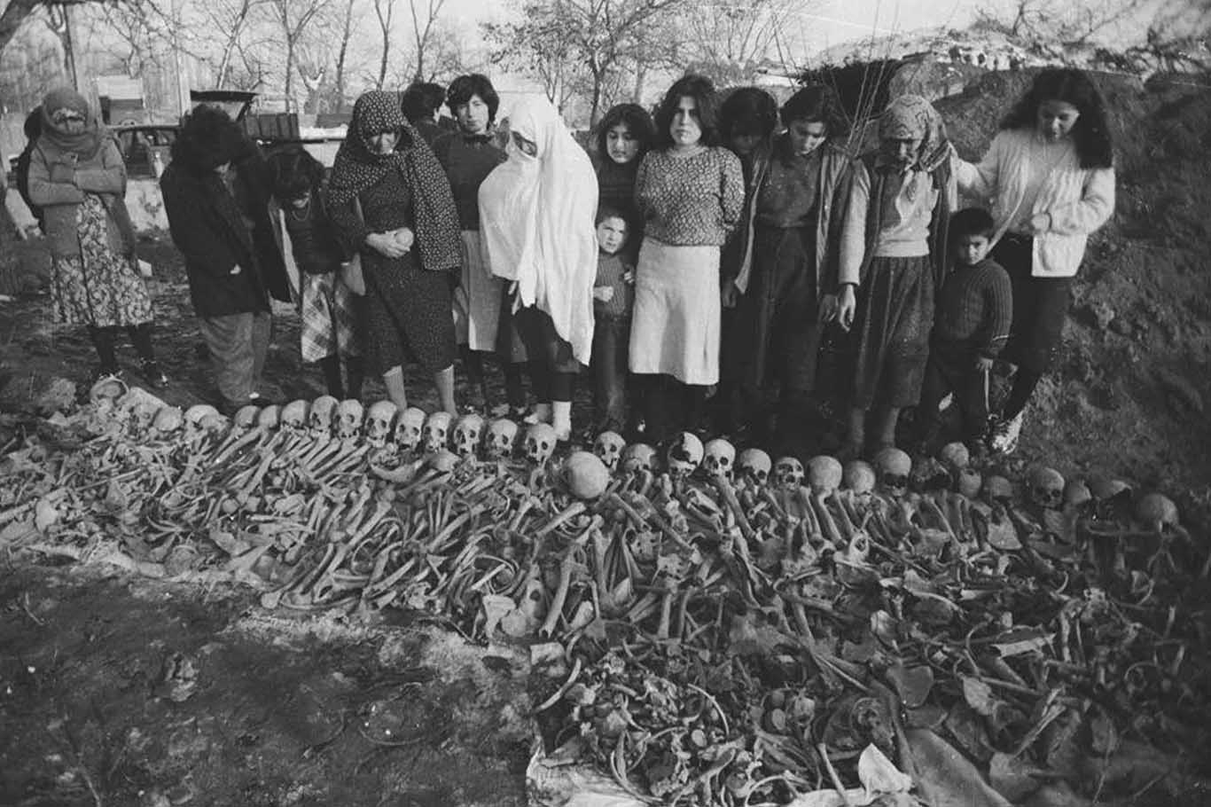 Ermeniler Diyarbakır’da Katliam Yaptı 6