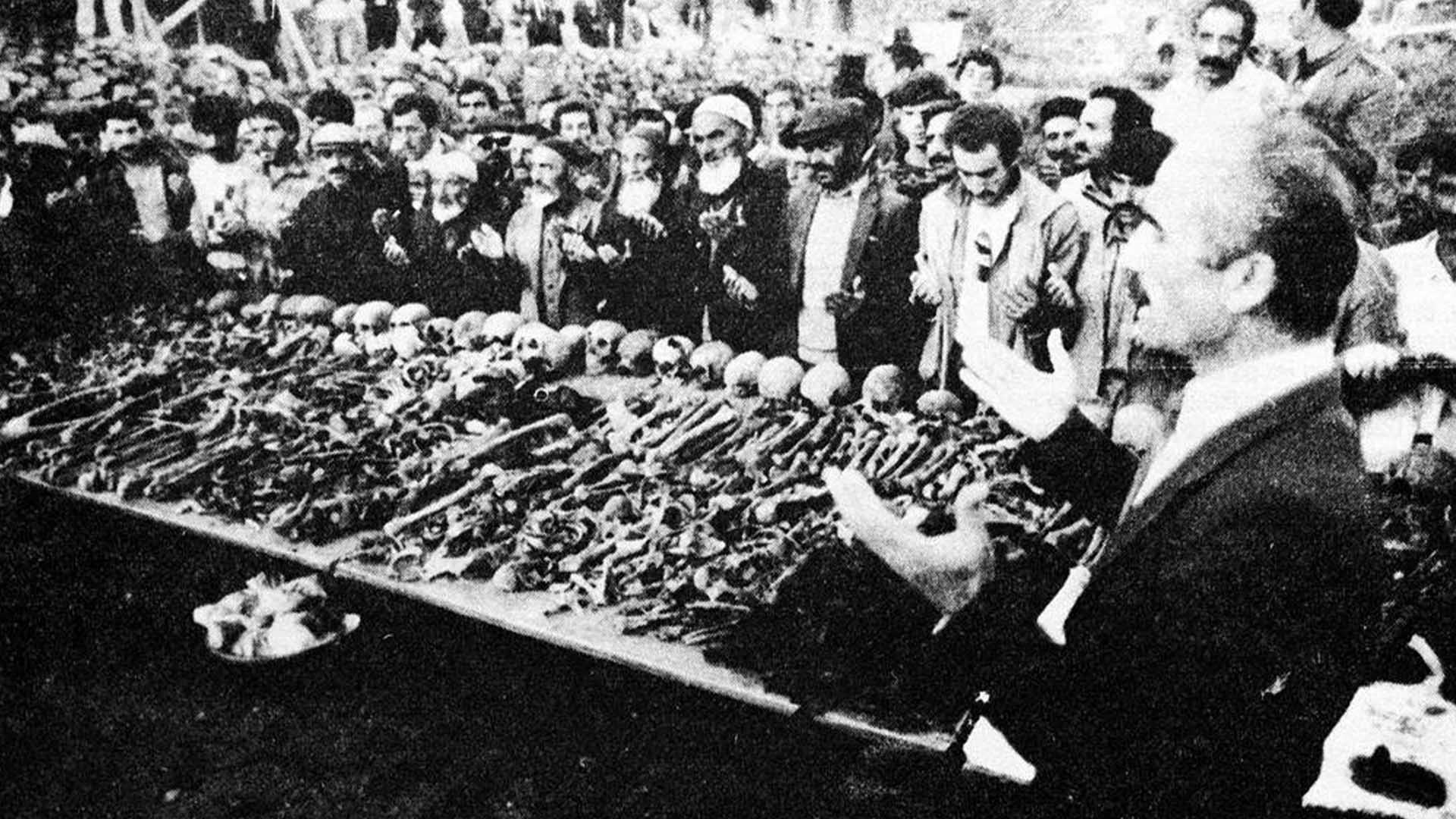Ermeniler Diyarbakır’da Katliam Yaptı 7