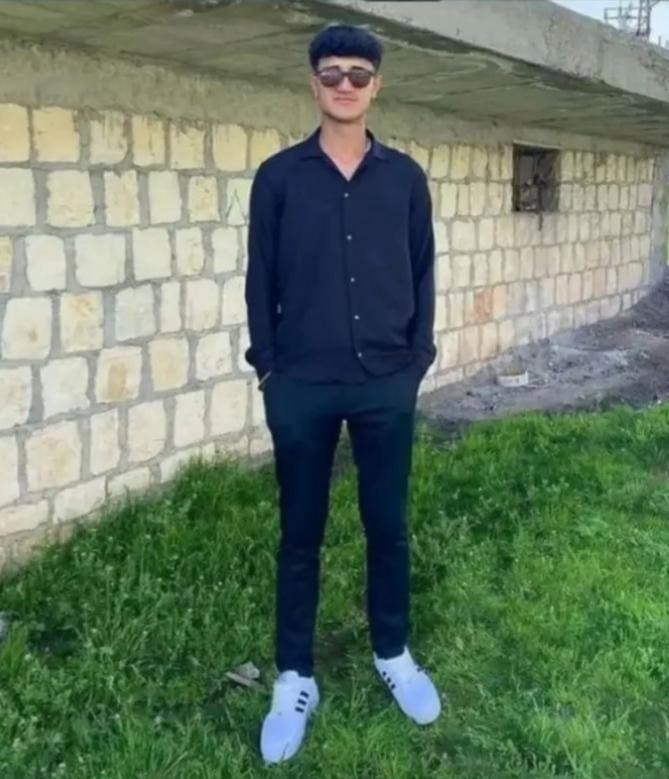Mardin'de Silahlı Saldırıya Uğrayan 16 Yaşındaki Çocuk Öldü