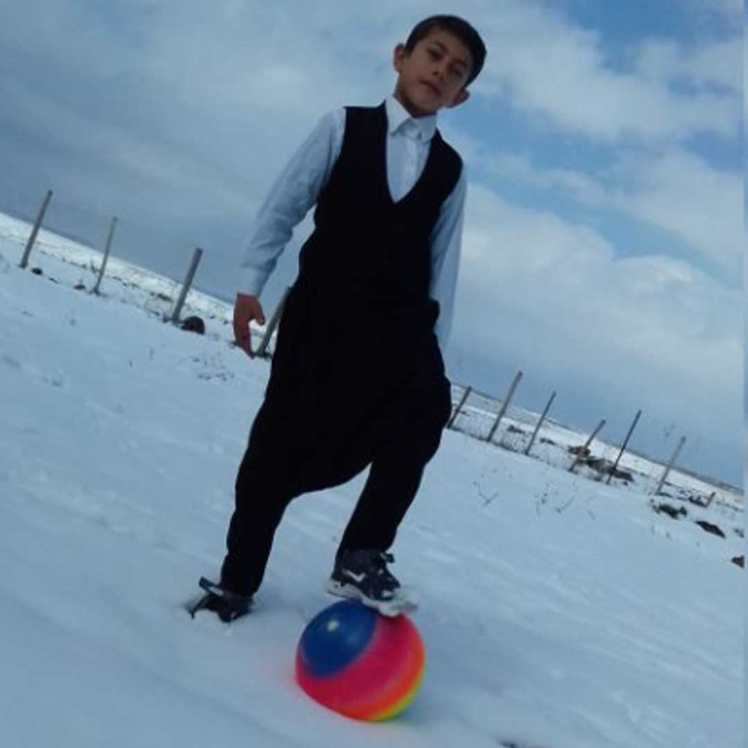 Oyuncak Zannettiği Tabancayla Oynarken Kendini Vuran 11 Yaşındaki Mustafa, Öldü 1