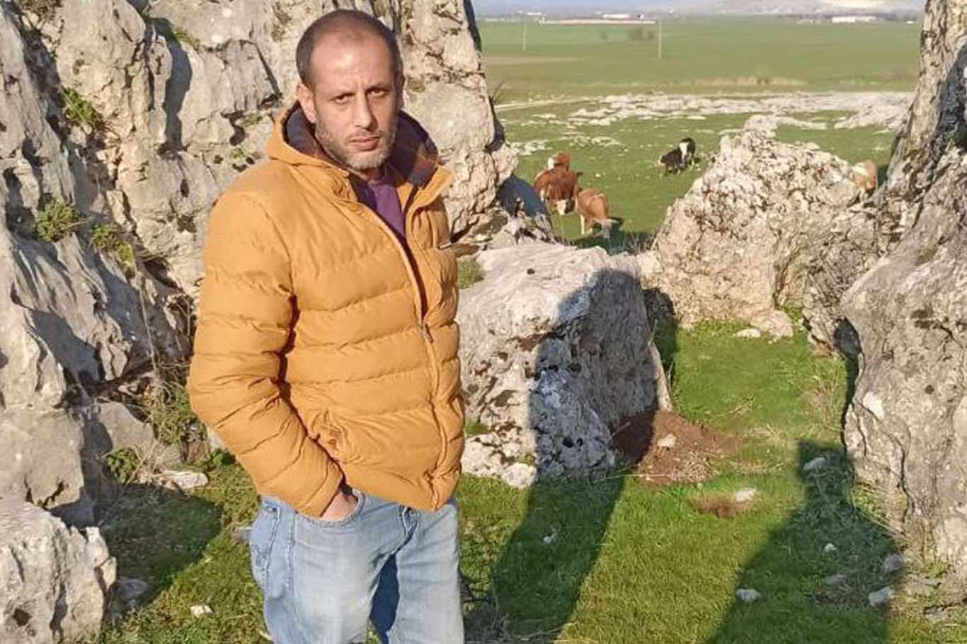 Diyarbakır'da Öldürülmüştü Sanıklara Ceza Yağdı 1