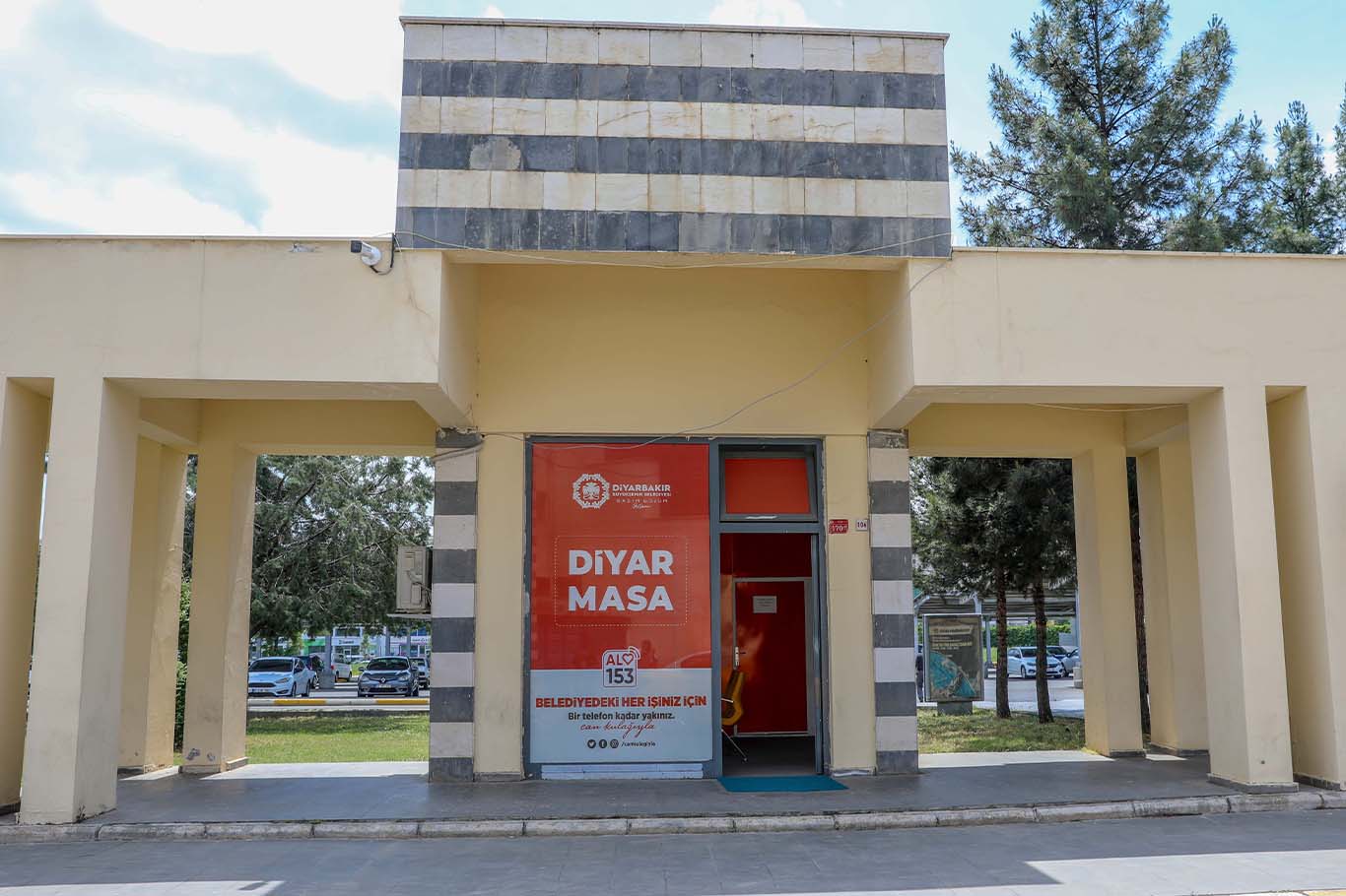 Diyarbakır’da Sorun Çözen Masa 4