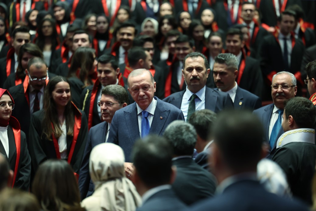 Erdoğan’dan 6 8 Ekim Kobane Davası Açıklaması (4)