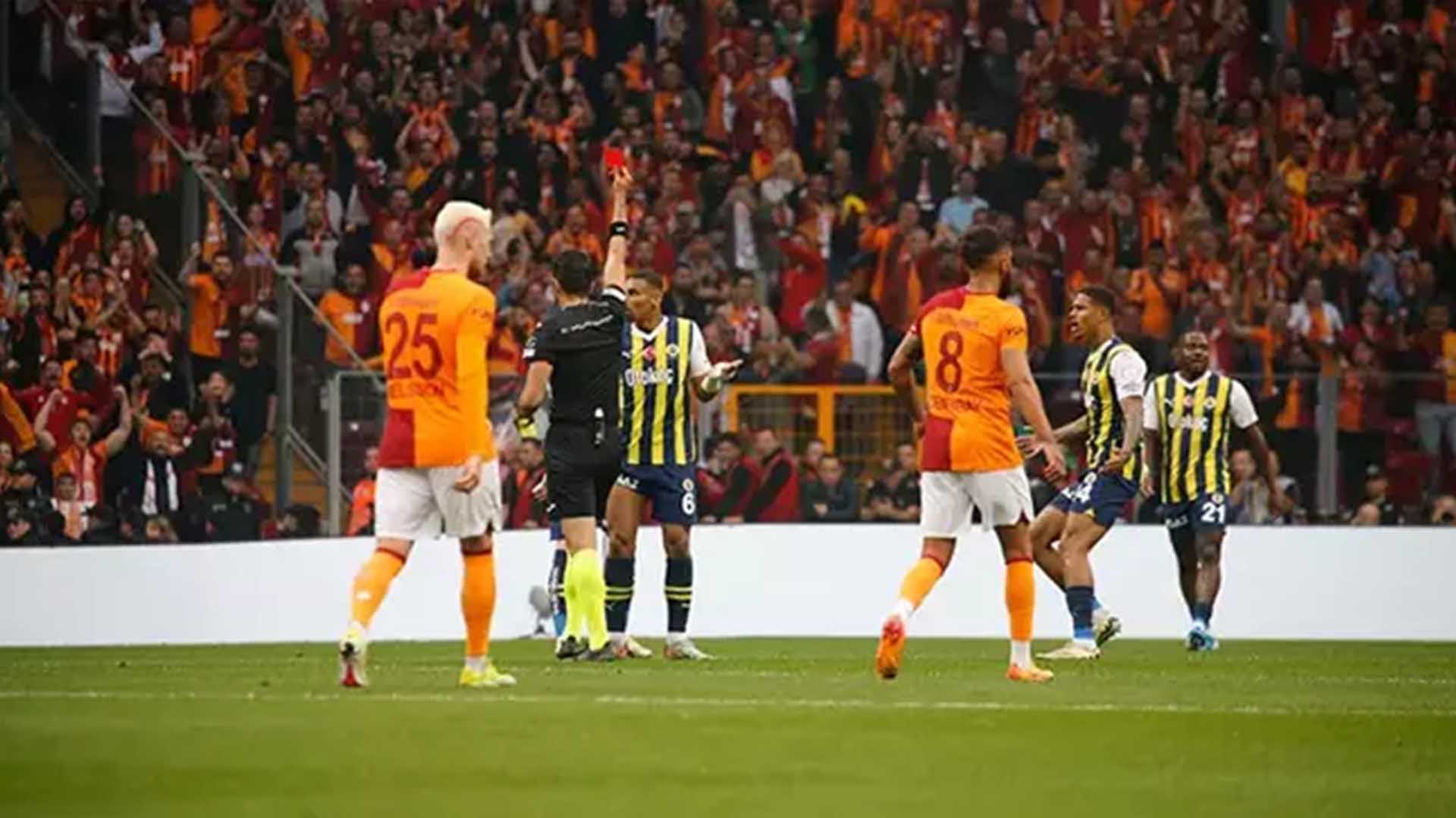 Fenerbahçe Şampiyonluk Umutlarını Yeşertti 4