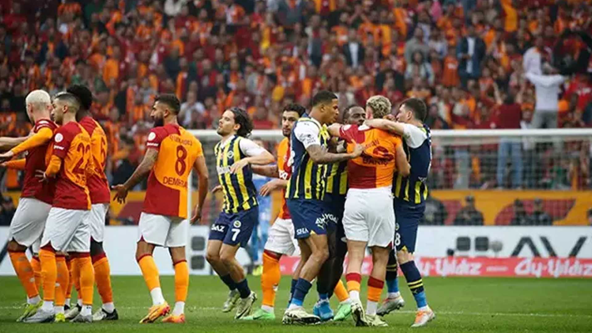 Fenerbahçe Şampiyonluk Umutlarını Yeşertti 5