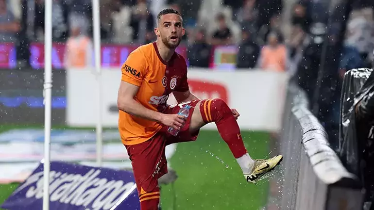 Galatasaray Şampiyonluğa Çok Yakın (2)