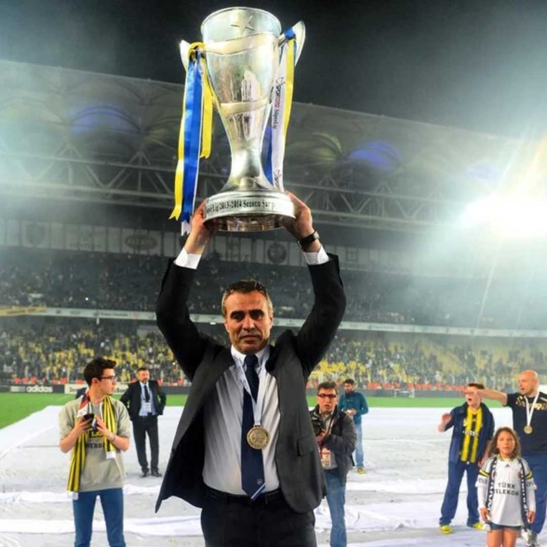 Amedspor’a Süper Lig Şampiyonu Teknik Direktör 3