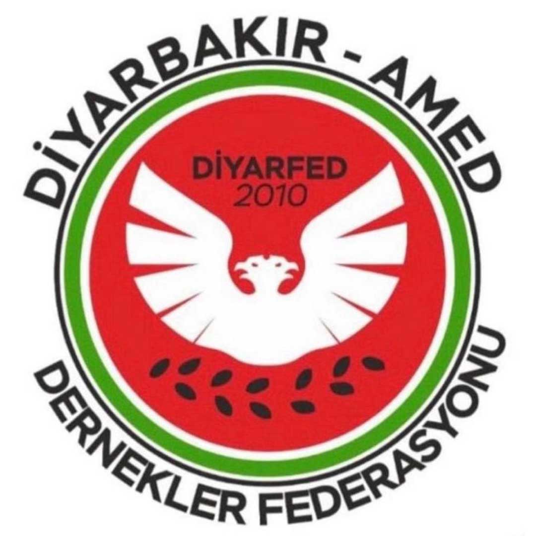 Diyarbakır Dernekler Federasyonu Başkanı İrfan Çiçek’ten Kurban Bayramı Mesajı 2