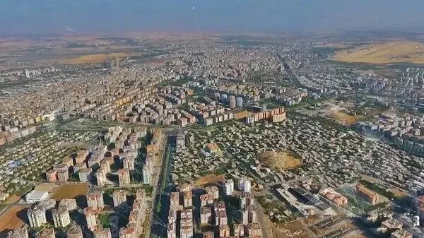 Diyarbakir Yenisehir