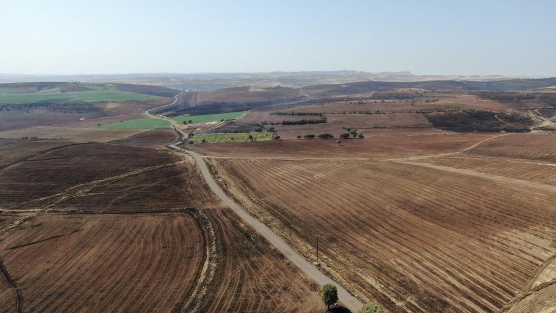 Diyarbakır'da 3 Kişinin Öldüğü Yangının Boyutu123