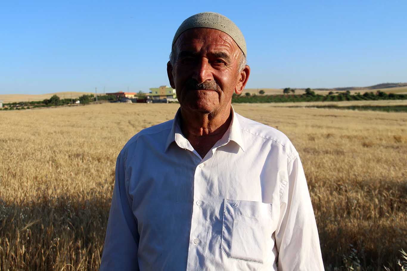 Diyarbakır’da Çiftçiler Konuştu 4