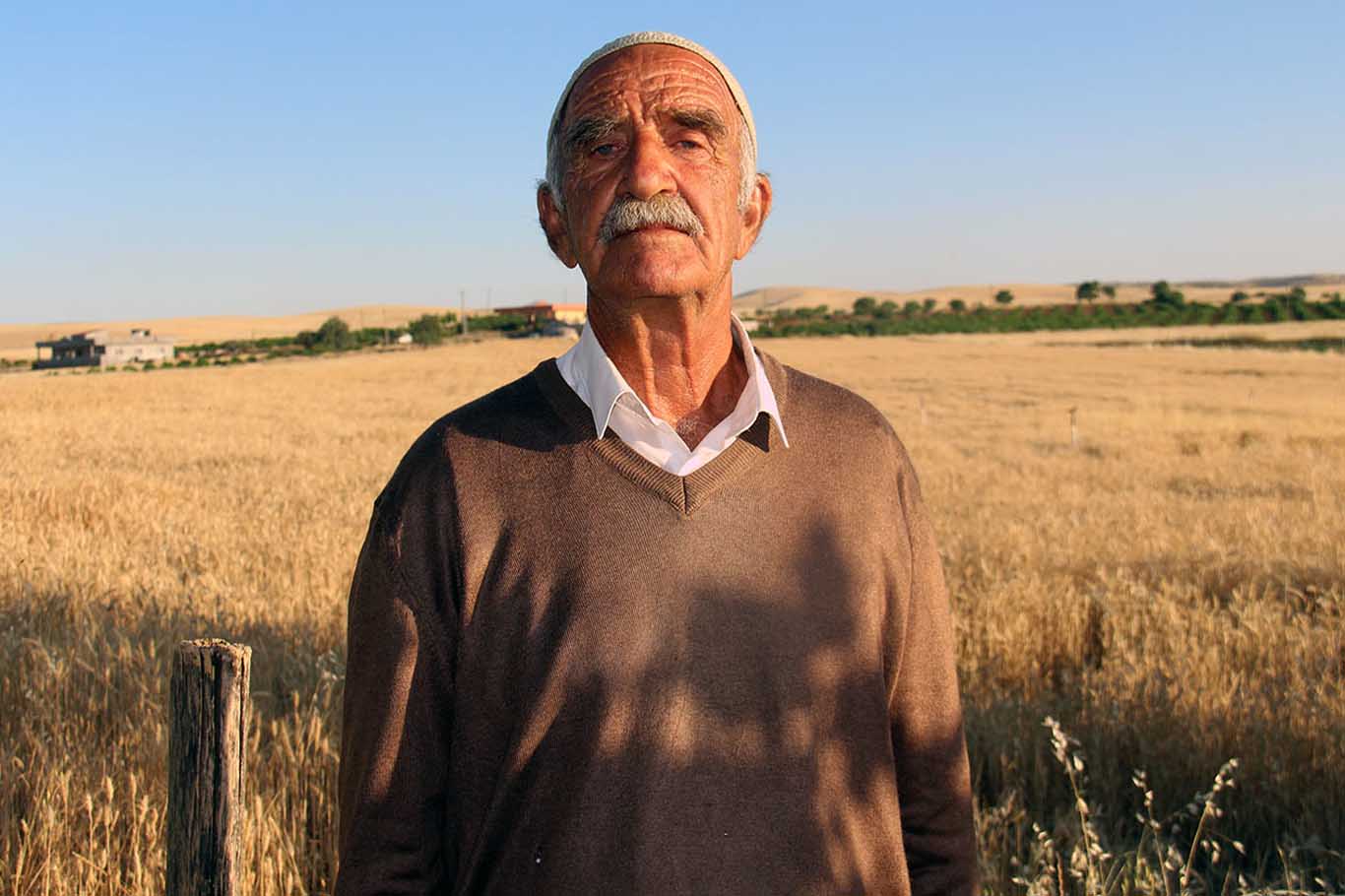 Diyarbakır’da Hasat Yapan Çiftçilerden Maliyet Ve Fiyat Açıklaması