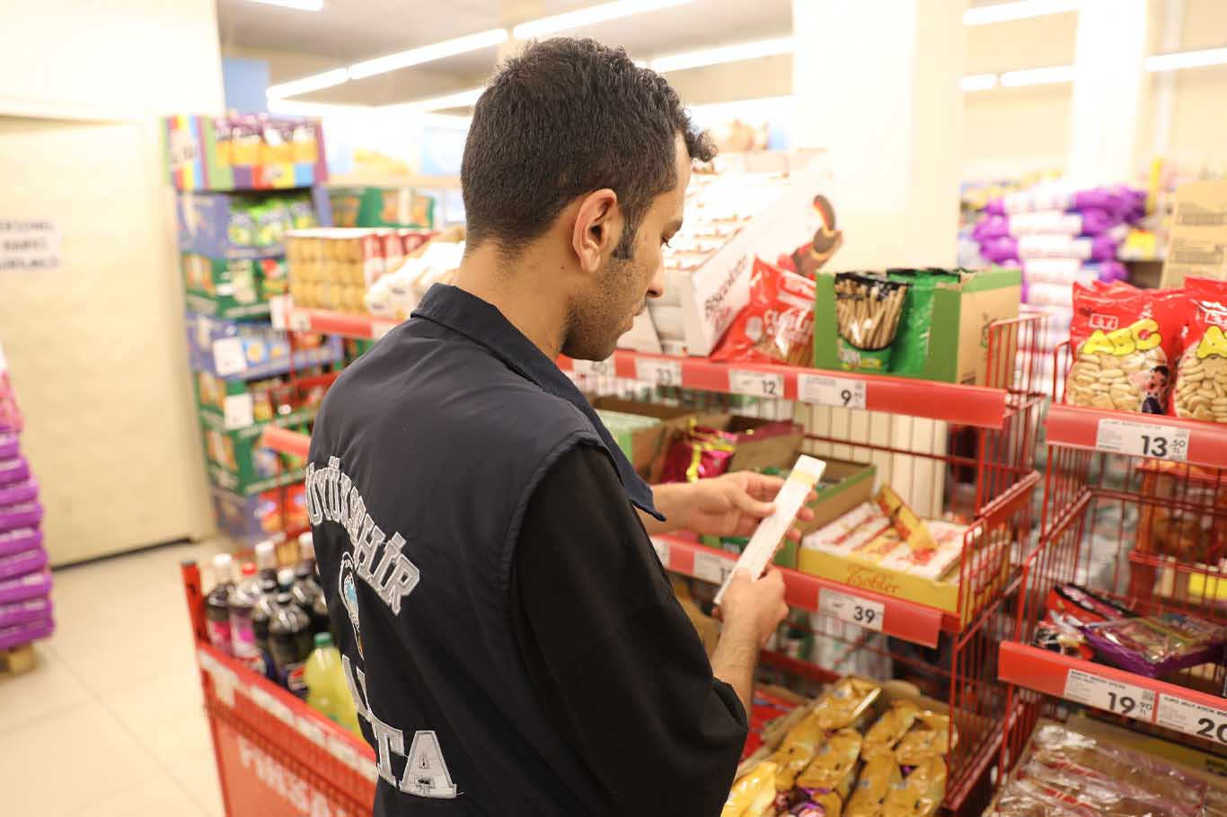 Diyarbakır’da Zabıtadan Maytap Çağrısı 3