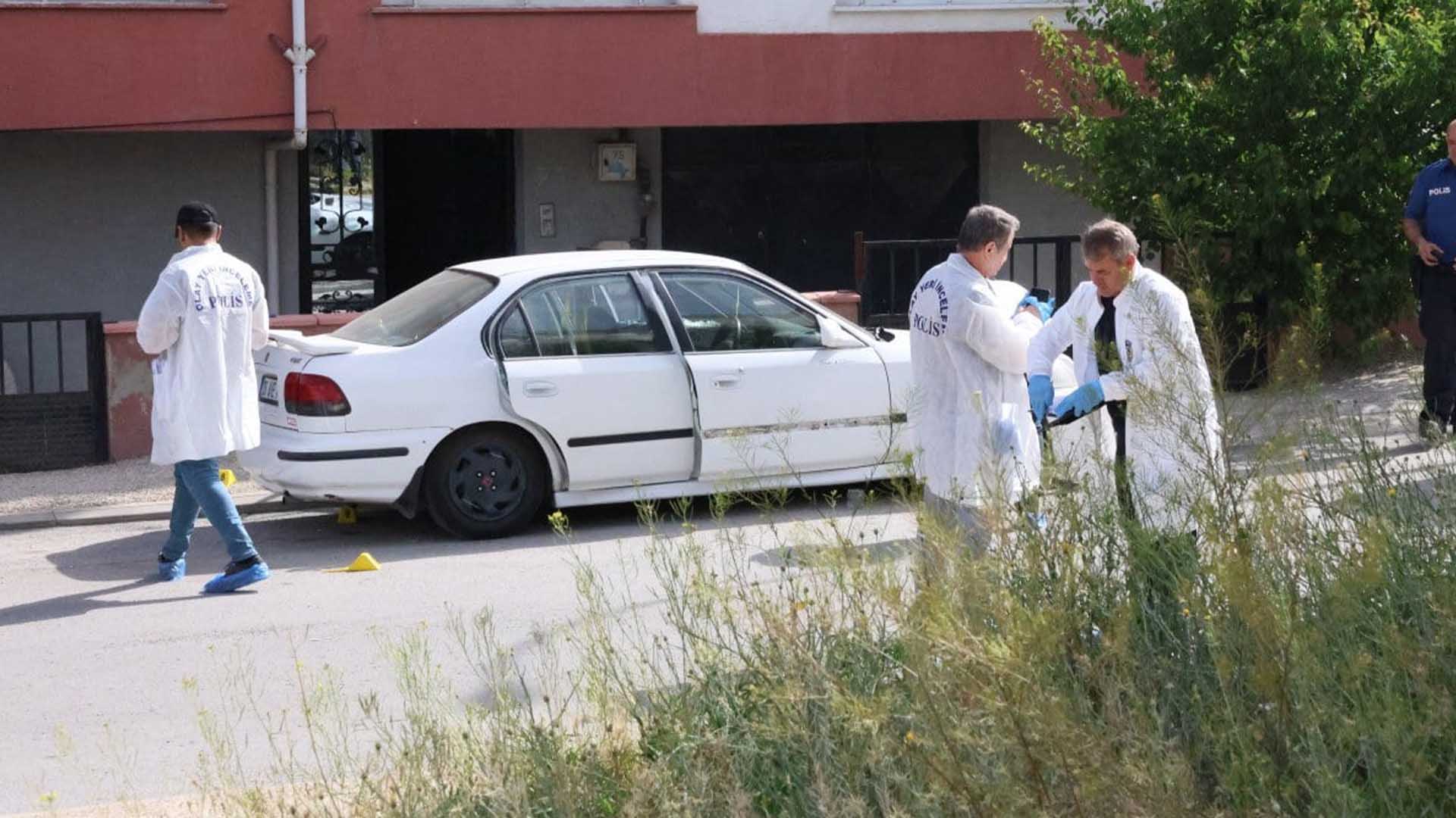 Kızını Ve Torununu Öldürdü 2