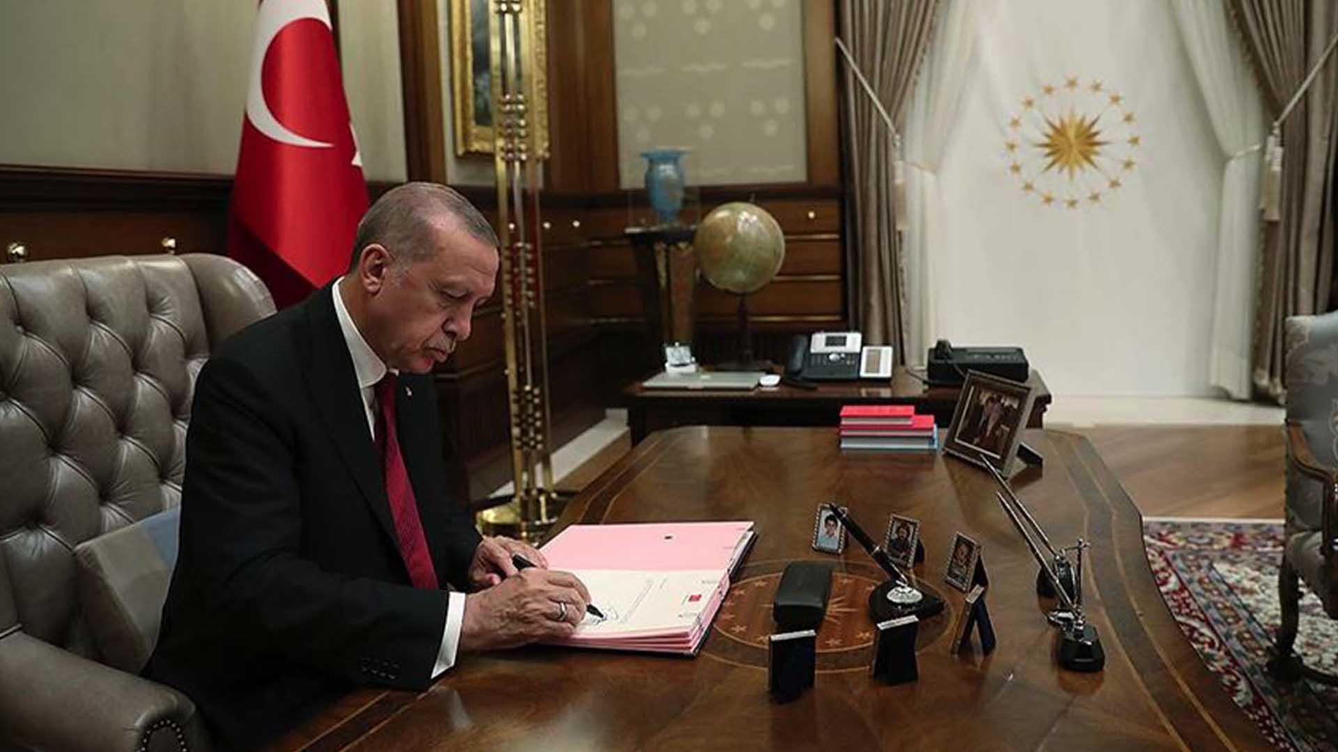 Şimşek Istedi Erdoğan Veto Etti 3