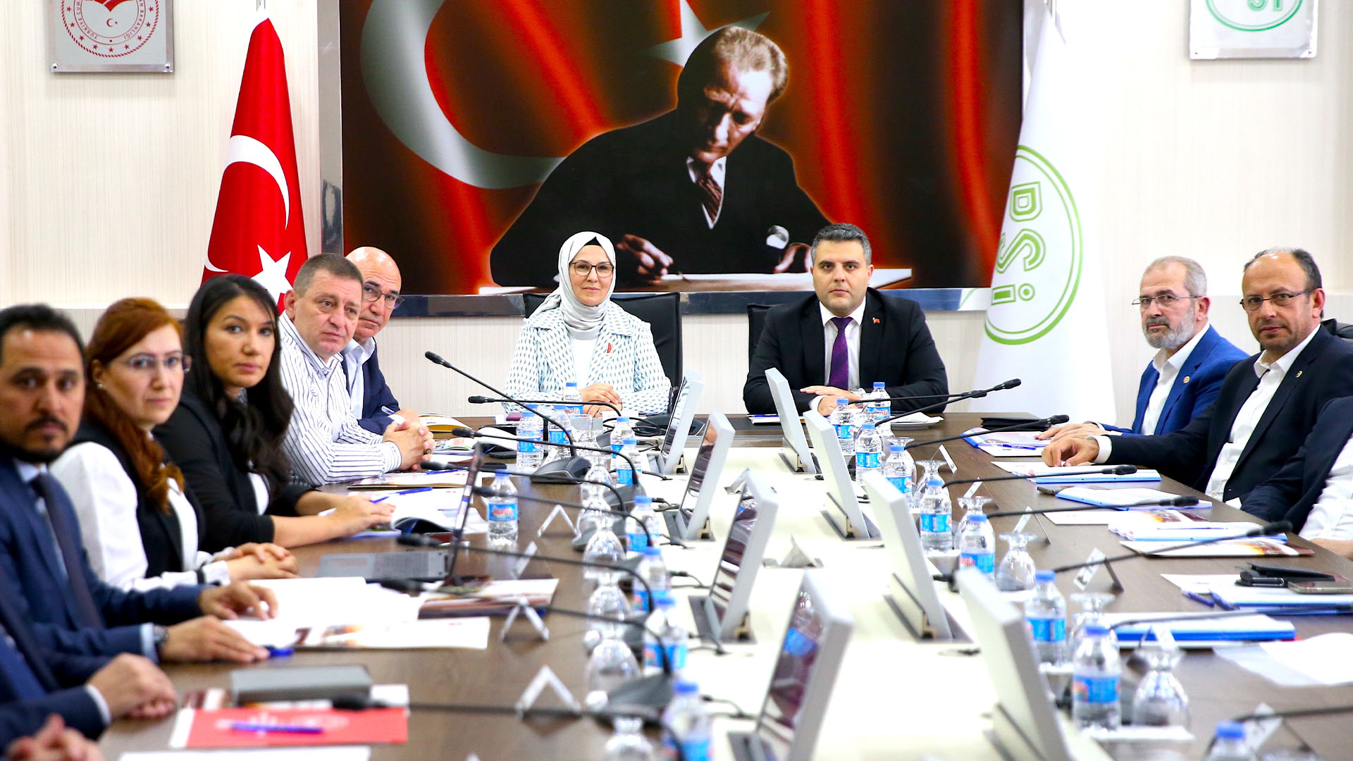 Tbmm Çocuk Hakları Alt Komisyonu Diyarbakır'da Düzenlenen Toplantıya Katıldı 2