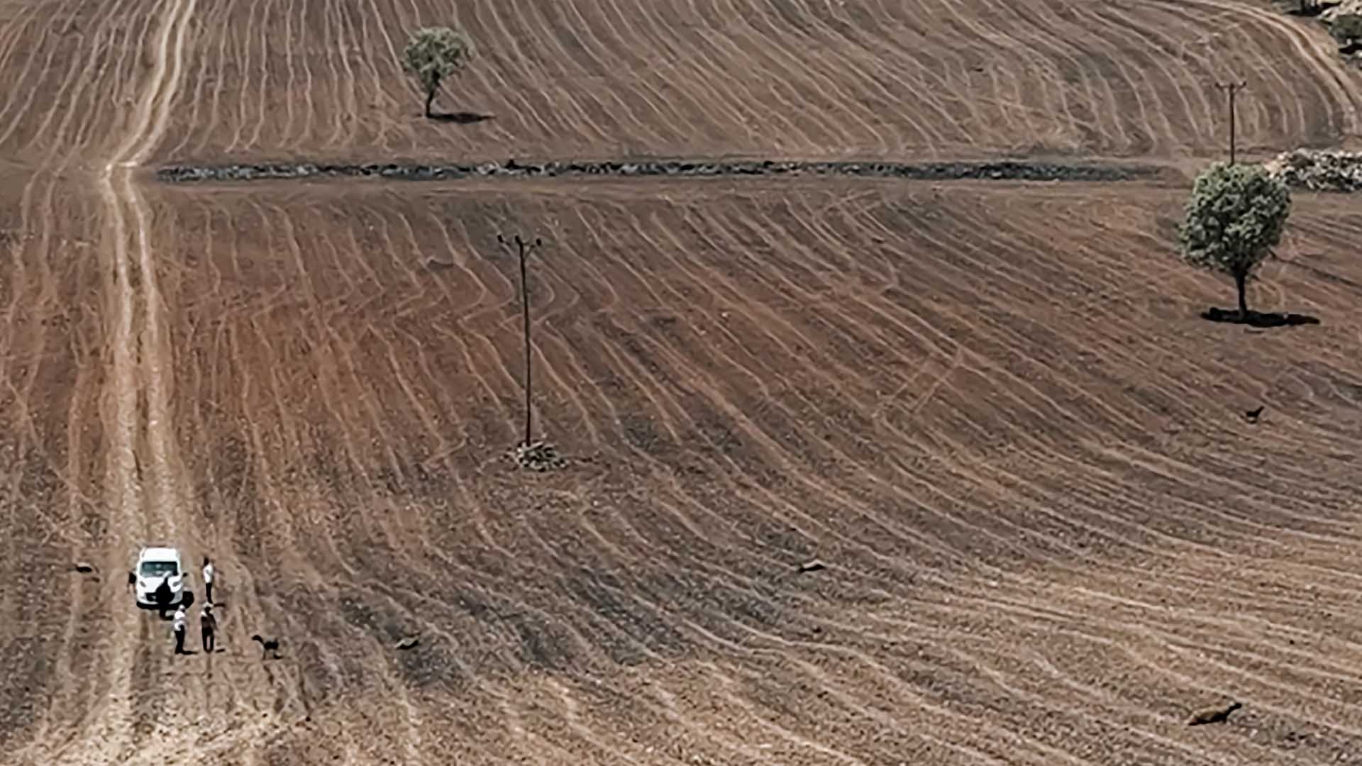 Yangın Elektrik Tellerinden Mi Çıktı 2