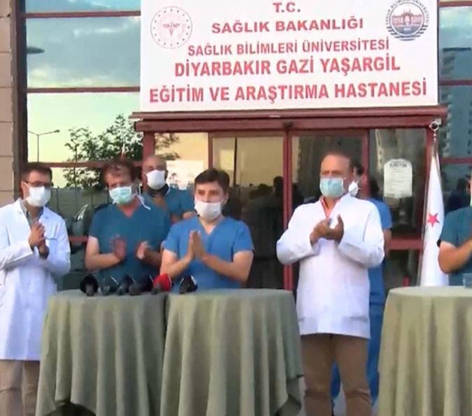 Diyarbakır Hakkında Vahim Iddia Diyarbakır'da Halk Kobay Olarak Kullanıldı 7