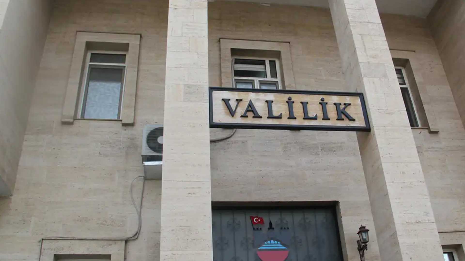 Diyarbakır Valiliği’nden Typ Duyurusu 9 Ilçede Personel Alımı Yapılacak