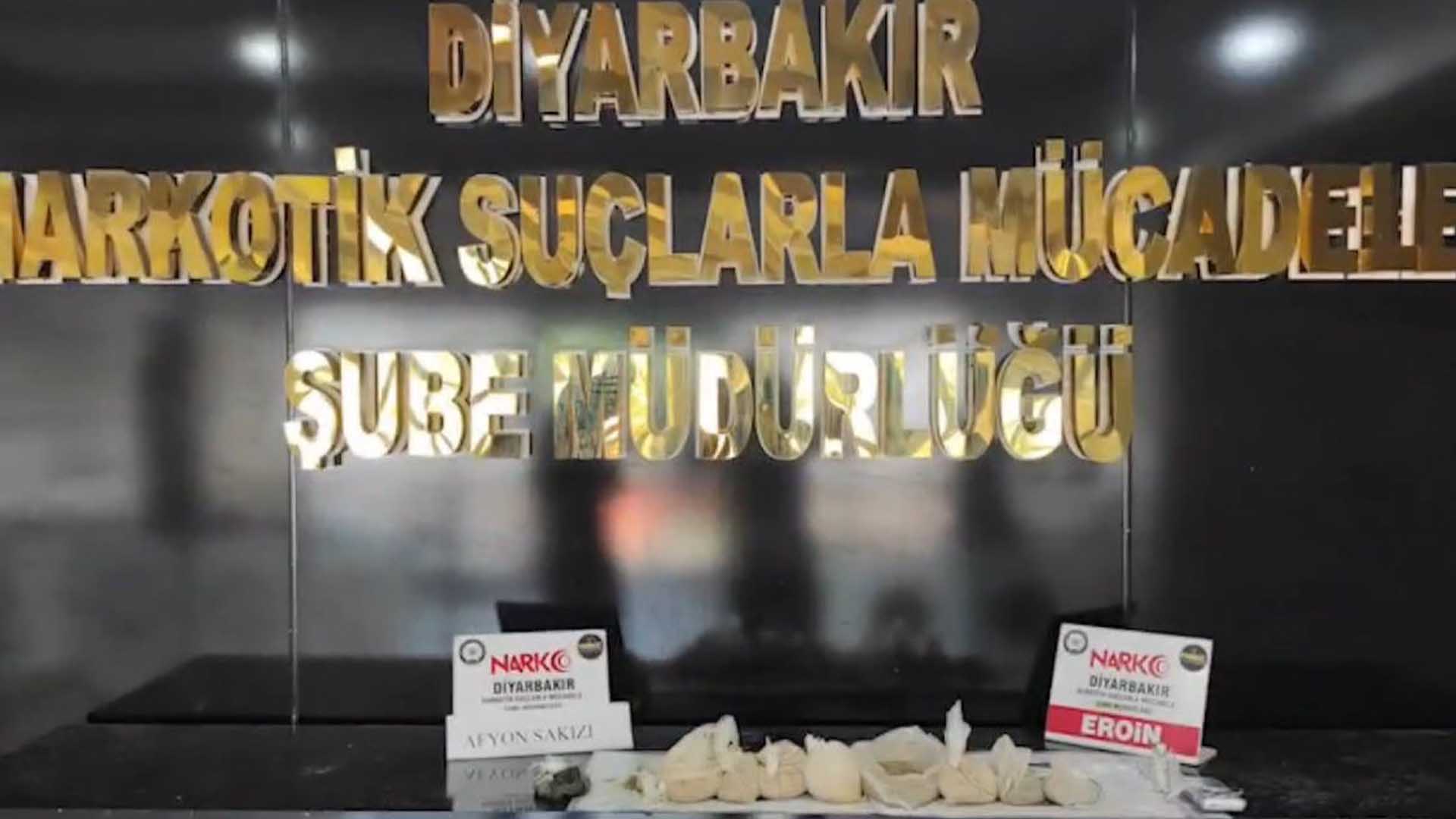 Diyarbakır’da 33 Kişi Tutuklandı 4