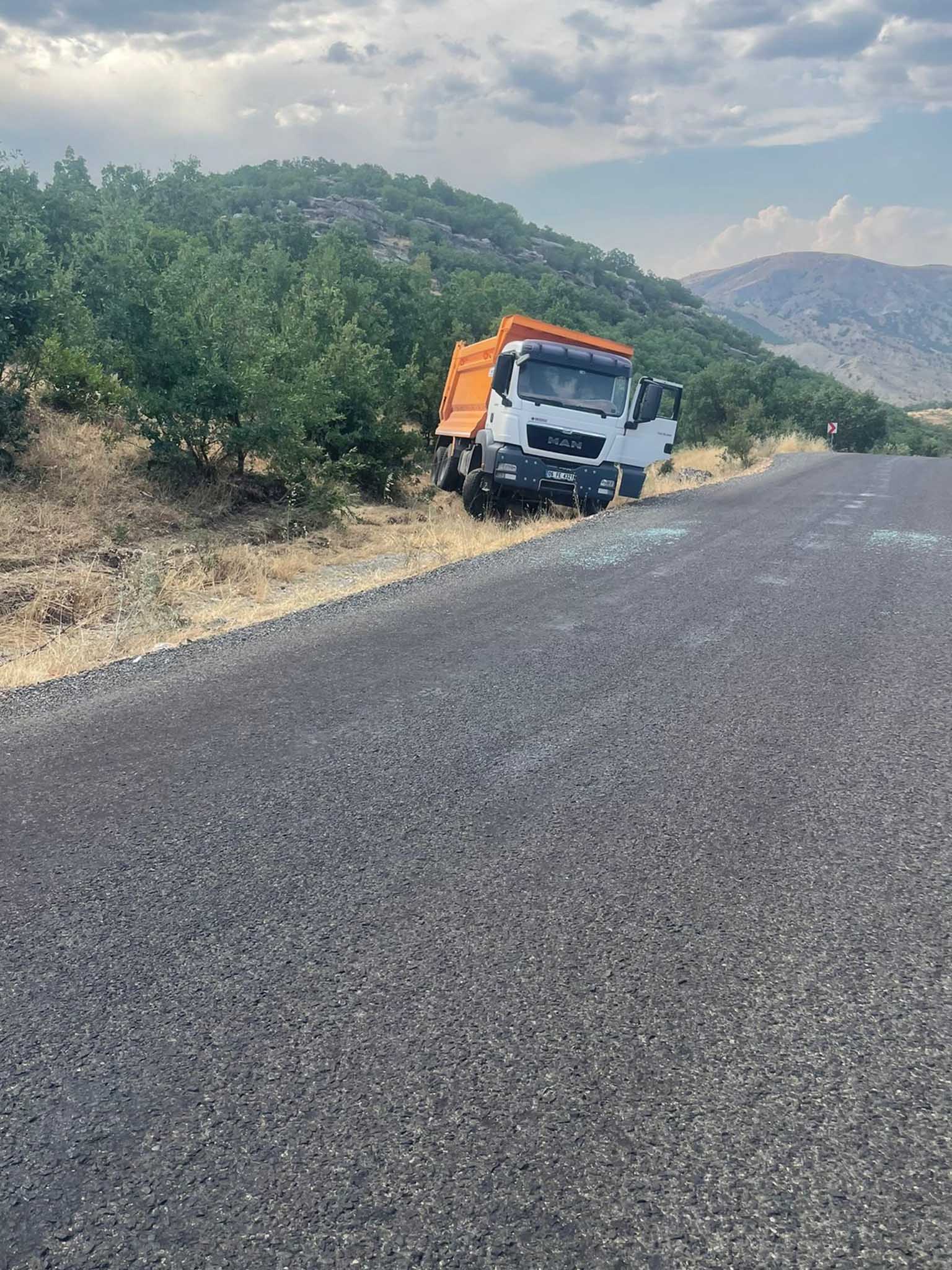 Diyarbakır’da Eski Hdp Belediye Başkanının Kardeşine Silahlı Saldırı 2