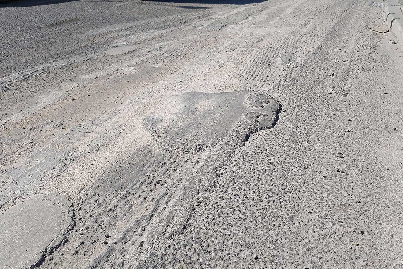 Diyarbakır'da Görülmeyen Tehlike 2