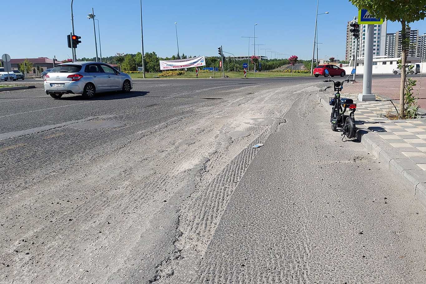 Diyarbakır'da Görülmeyen Tehlike 6