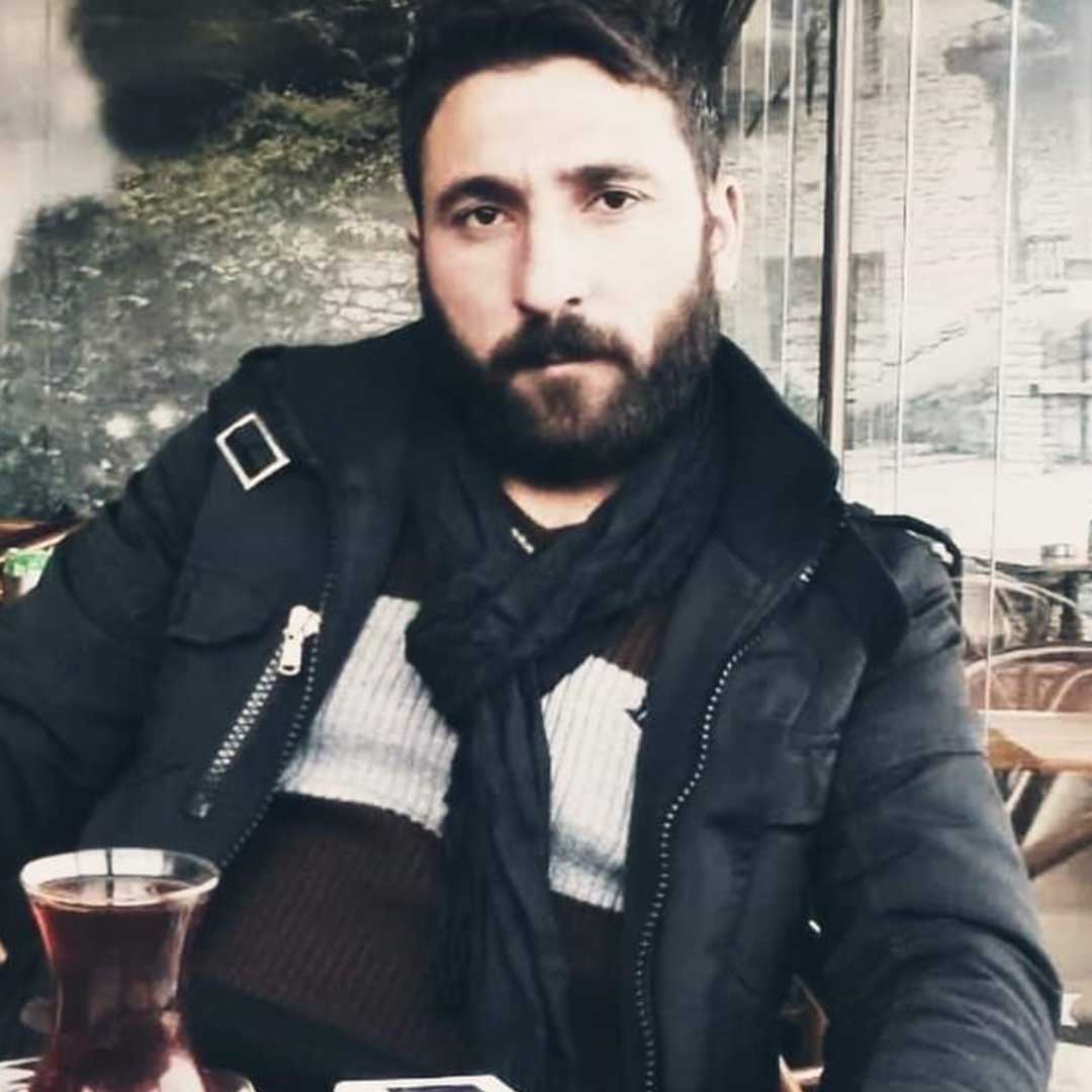 Diyarbakır’da Kaza 1 Ölü, 1 Yaralı 2