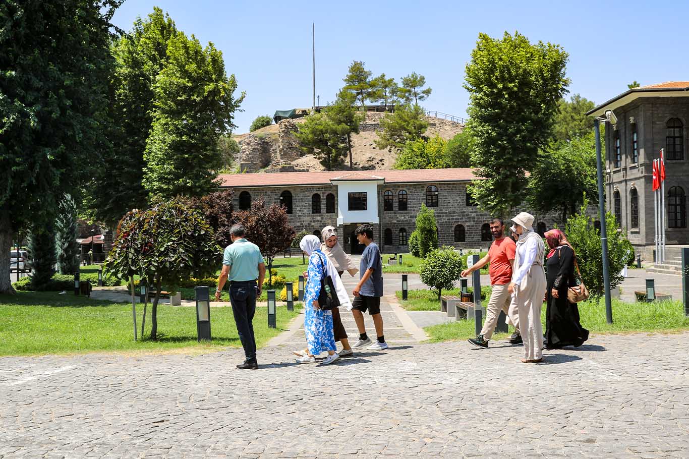 Diyarbakır’ı Heyecanlandıran Gelişme 4