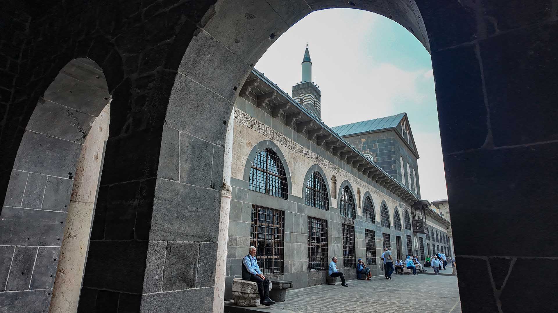 Diyarbakır’ı Heyecanlandıran Gelişme 9