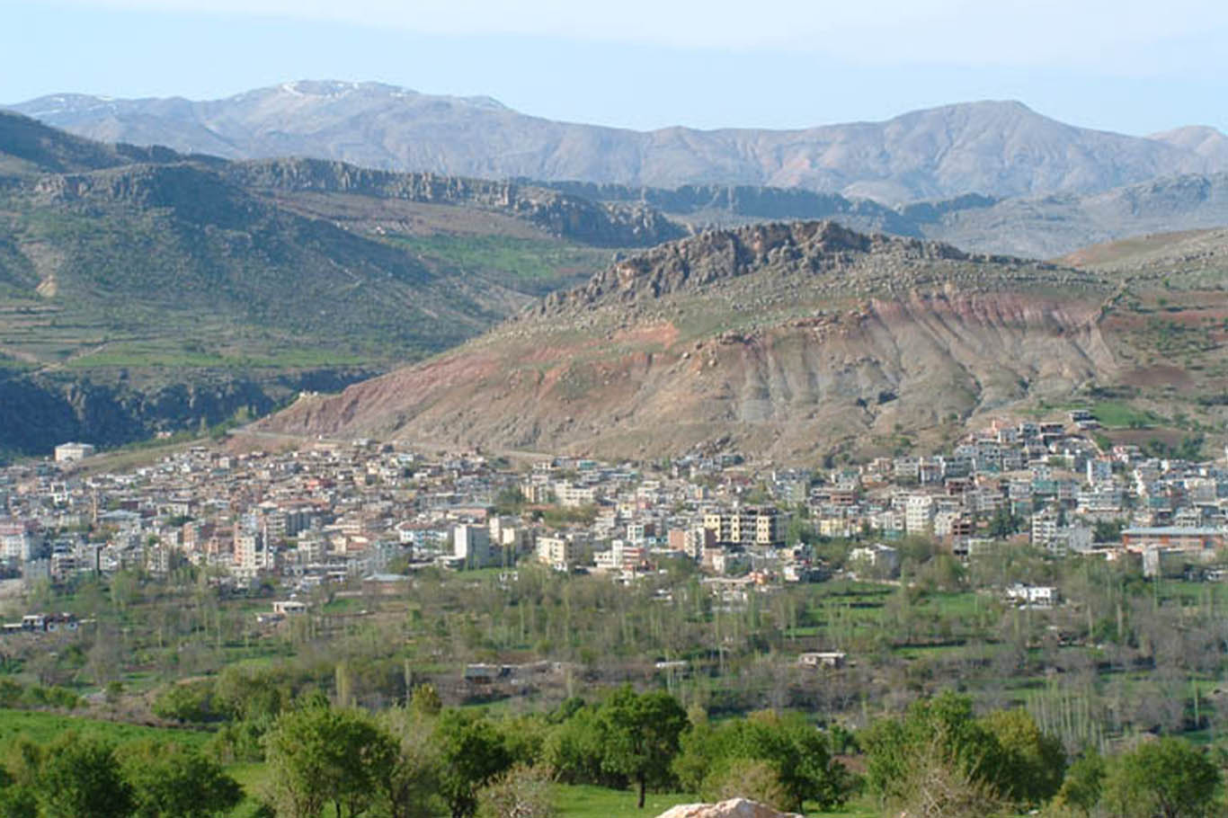 Diyarbakır’ın Ücra Ilçesinde Kiralar 15 Bin Tl’yi Buldu 1