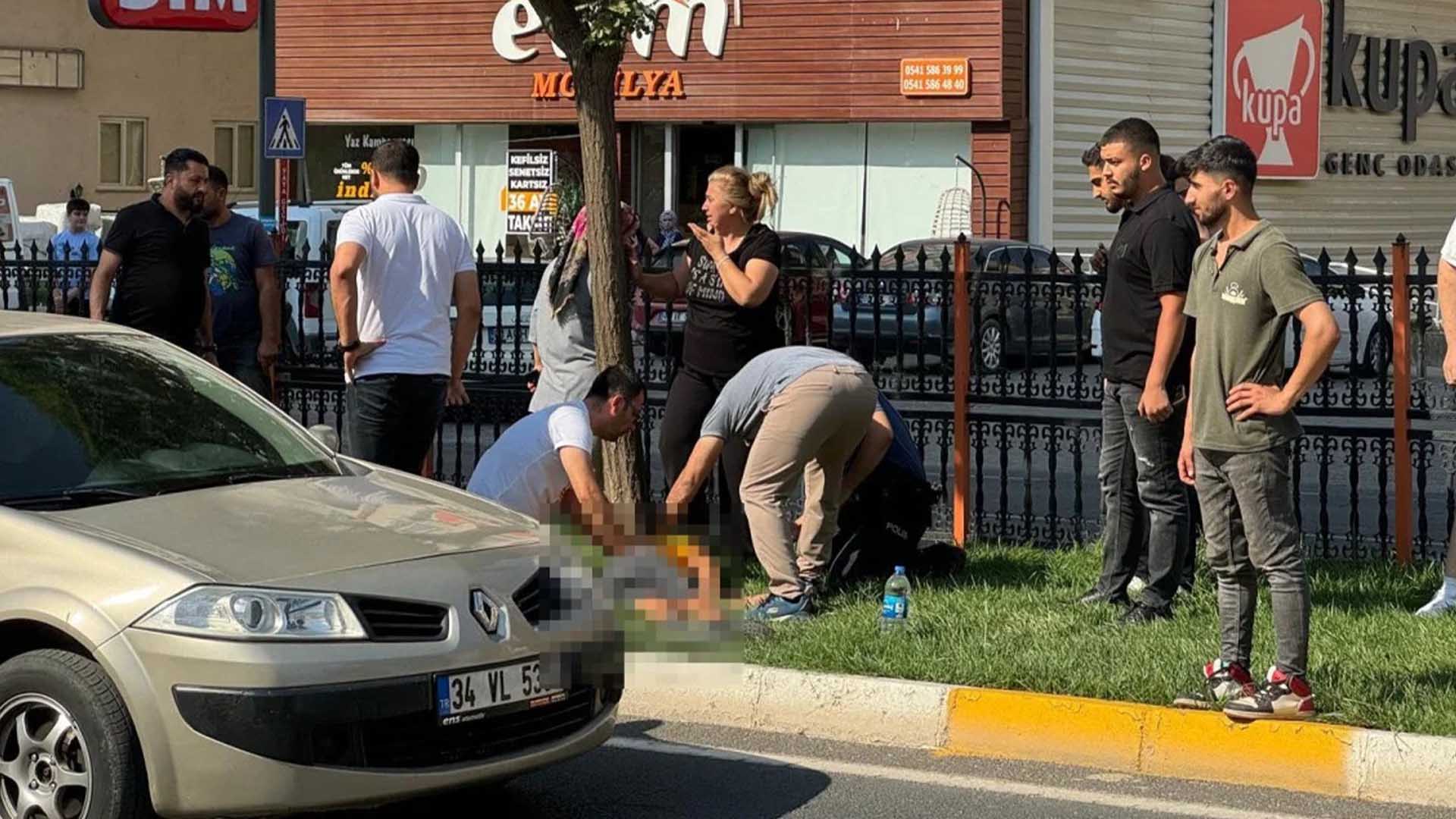 Fenomenlik Uğruna Iki Cana Kıydı 1