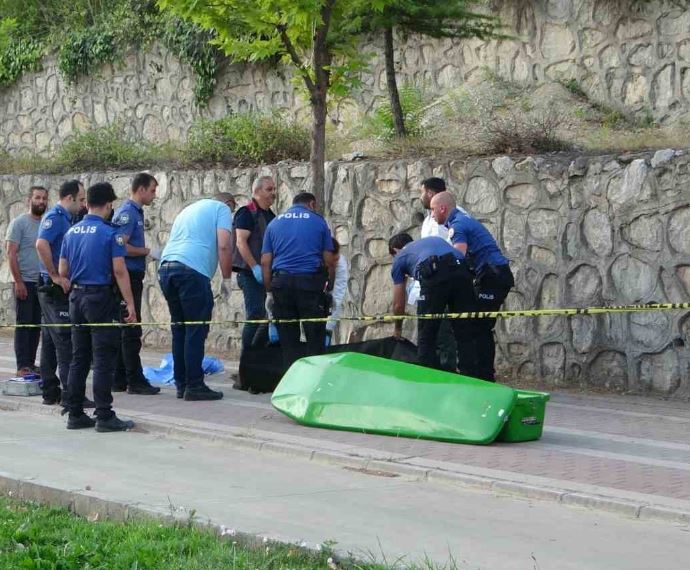 İş Adamı Mehmet Köse, Iple Ağaca Asılı Halde Ölü Bulundu 36