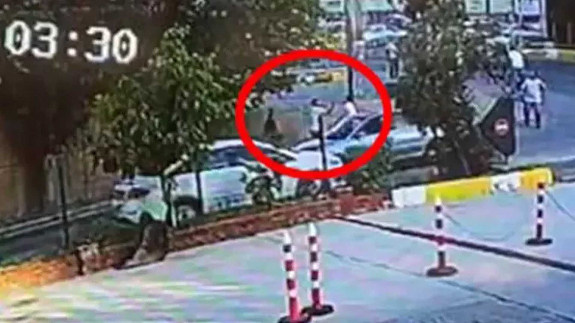 Köyde Taşlı Sopalı Kavga Ettiler, Şehir Merkezinde Çekiç Ve Sopayla Katlettiler 1